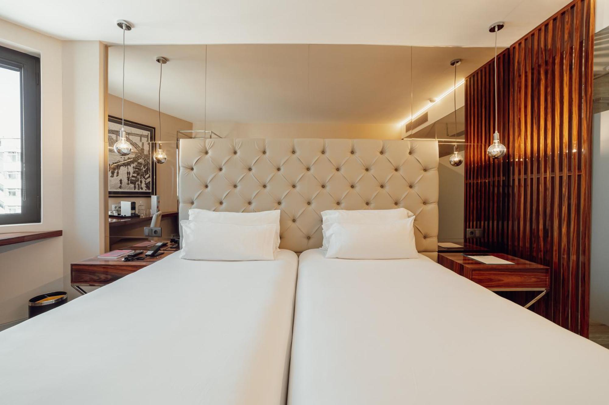 Abc Hotel Porto - Boavista מראה חיצוני תמונה